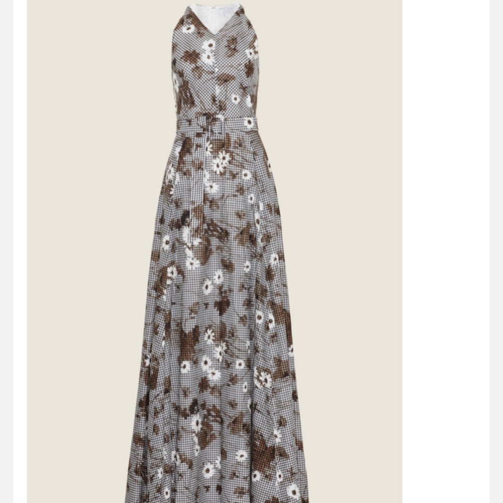 NWTs Pearl by Lela rose dress size 10